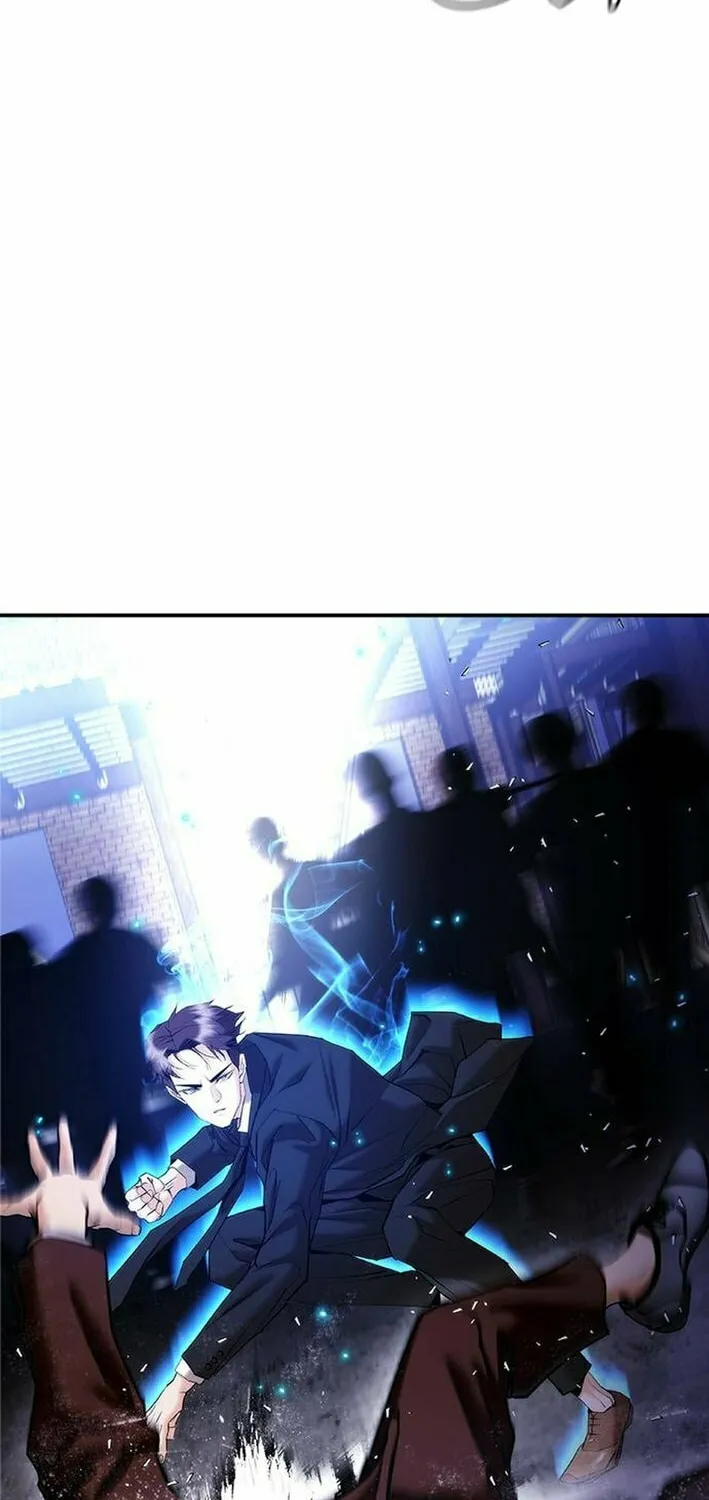 Perfect Suit Chapter 12 page 32 - 