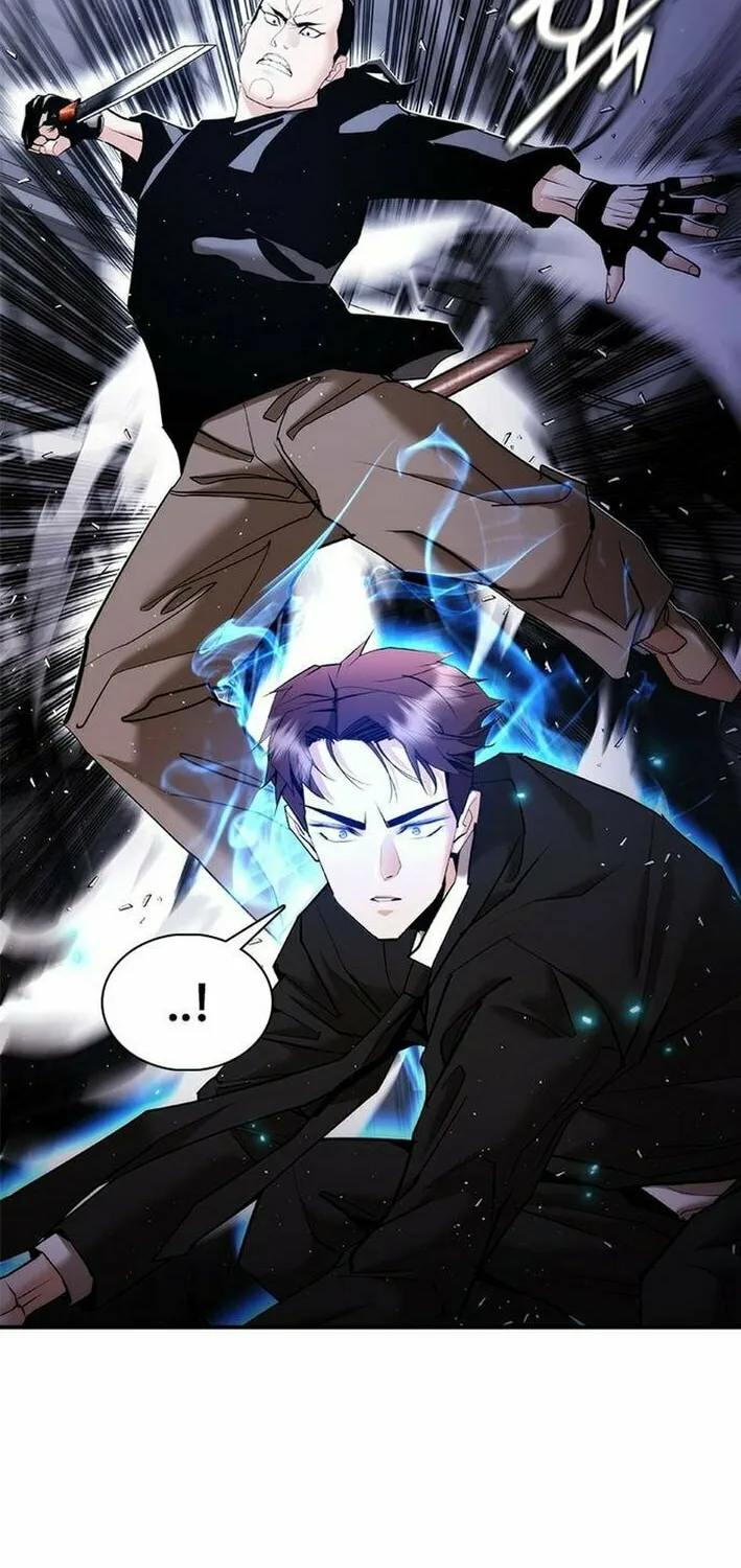 Perfect Suit Chapter 12 page 34 - 