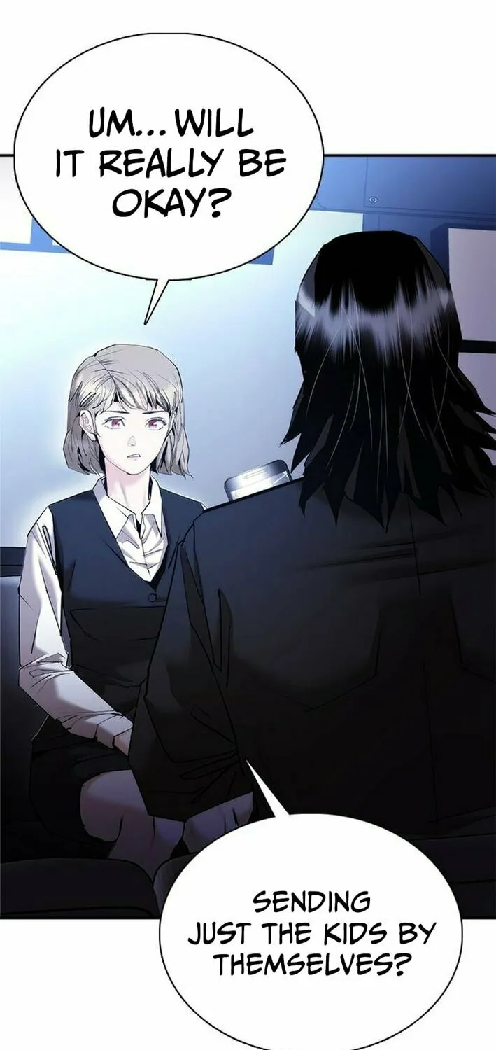 Perfect Suit Chapter 12 page 5 - 