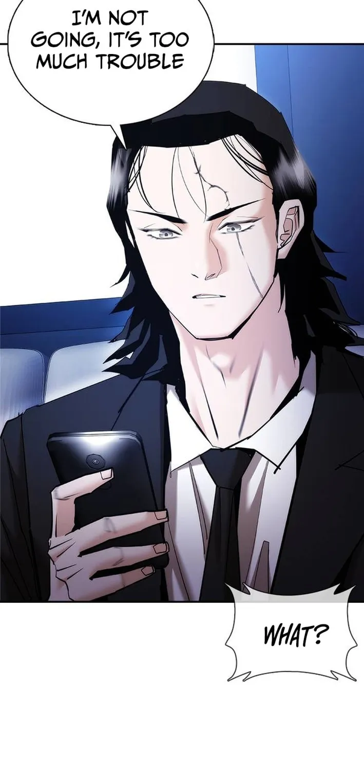 Perfect Suit Chapter 12 page 8 - 