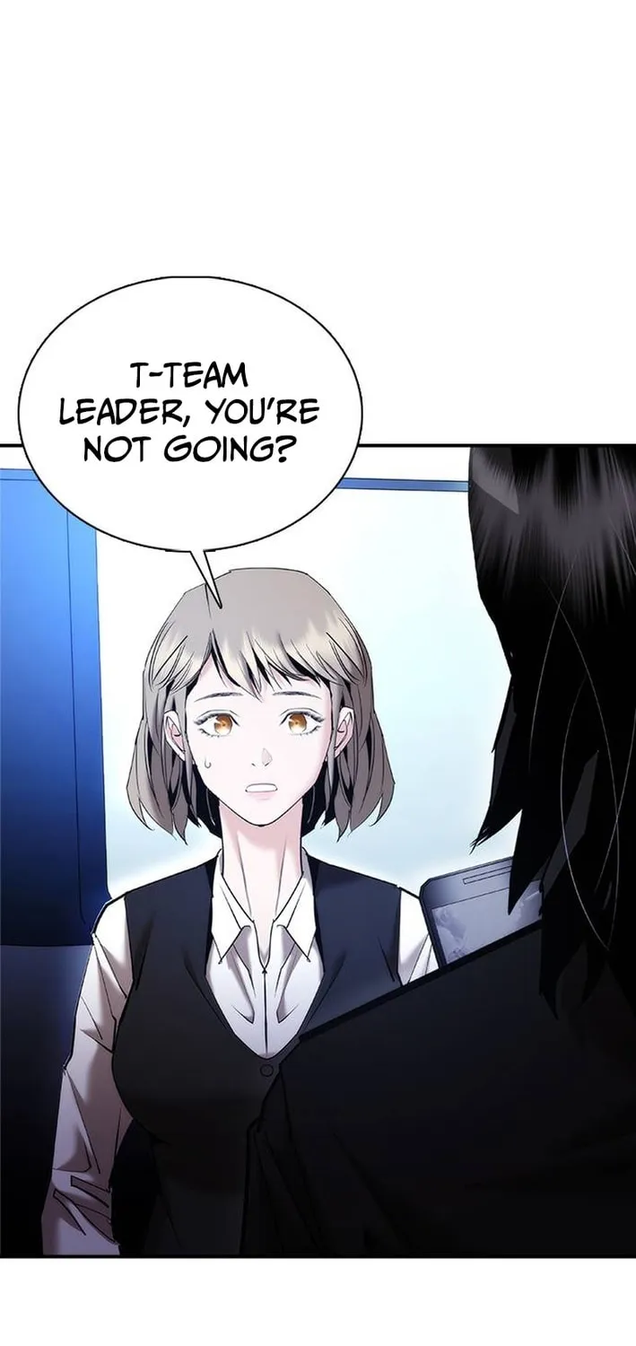Perfect Suit Chapter 12 page 9 - 