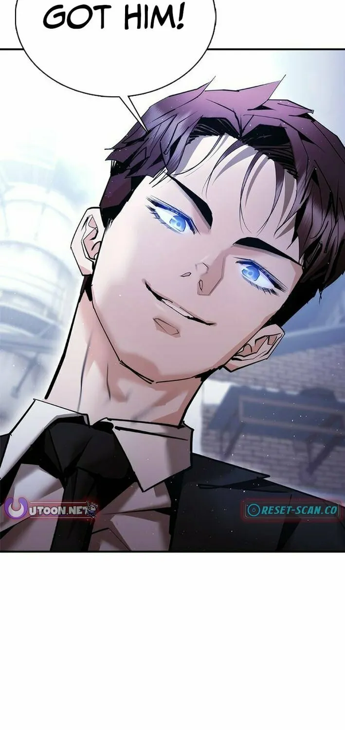 Perfect Suit Chapter 12 page 85 - 