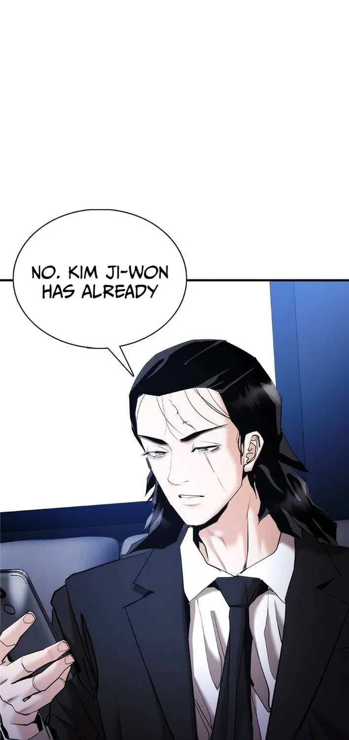 Perfect Suit Chapter 12 page 10 - 