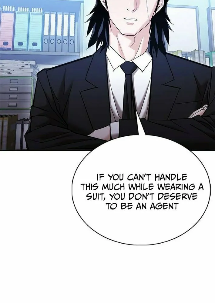 Perfect Suit Chapter 12 page 91 - 
