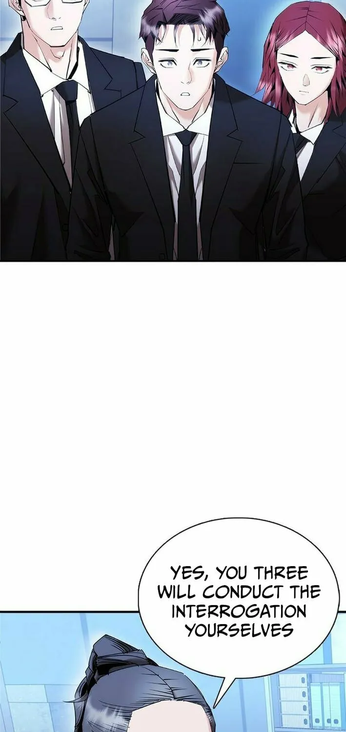 Perfect Suit Chapter 12 page 94 - 