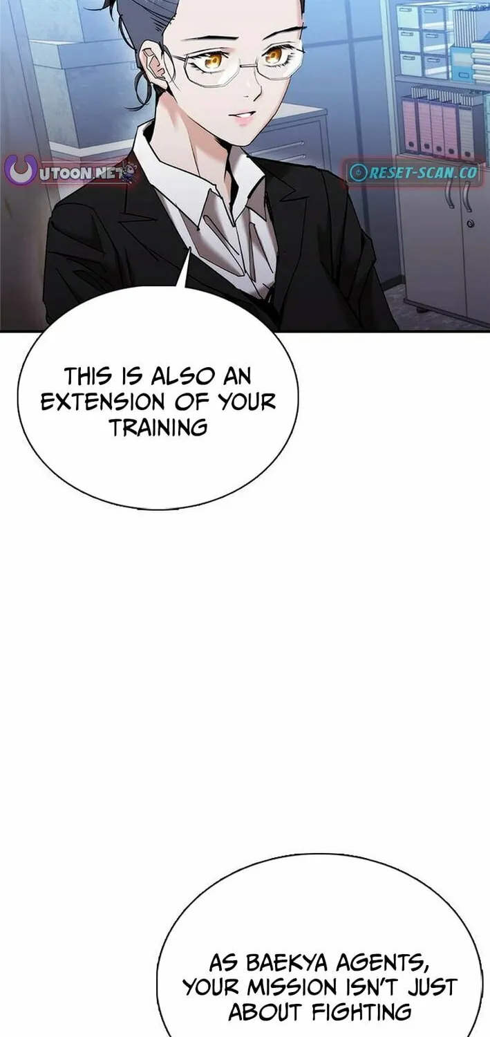 Perfect Suit Chapter 12 page 95 - 