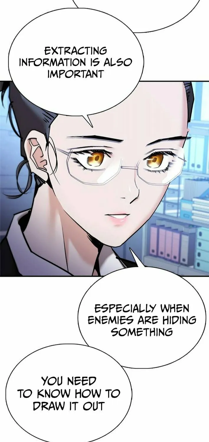 Perfect Suit Chapter 12 page 96 - 