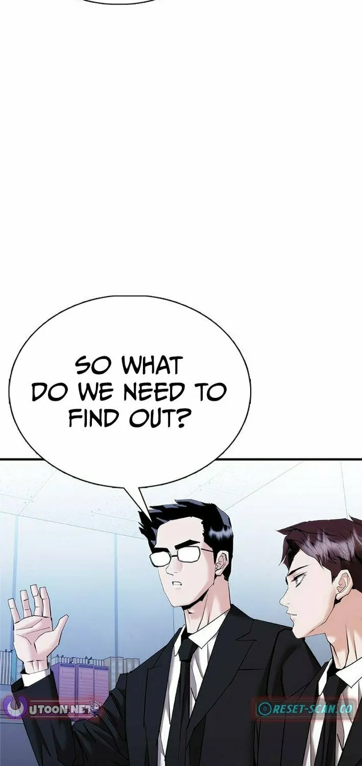 Perfect Suit Chapter 12 page 97 - 