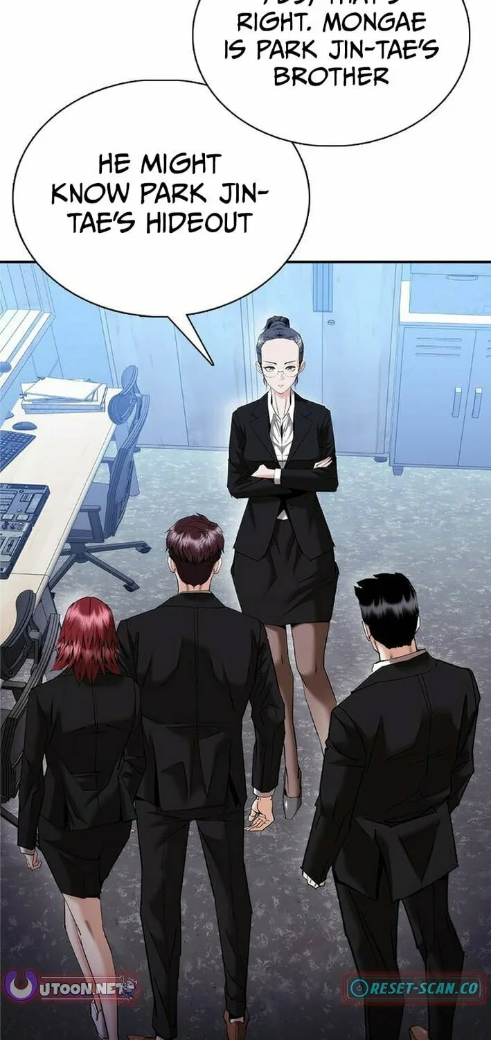 Perfect Suit Chapter 12 page 99 - 