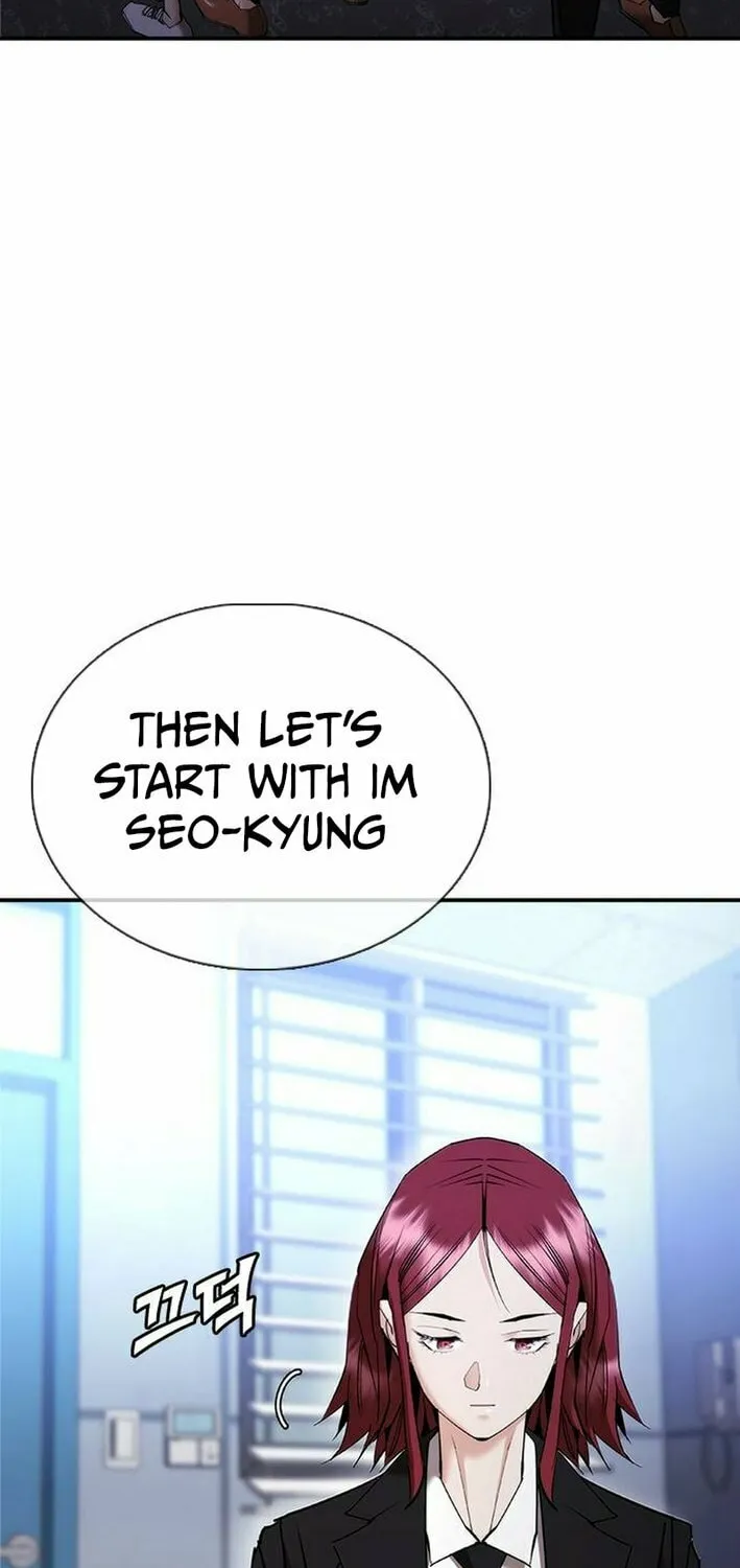 Perfect Suit Chapter 12 page 100 - 