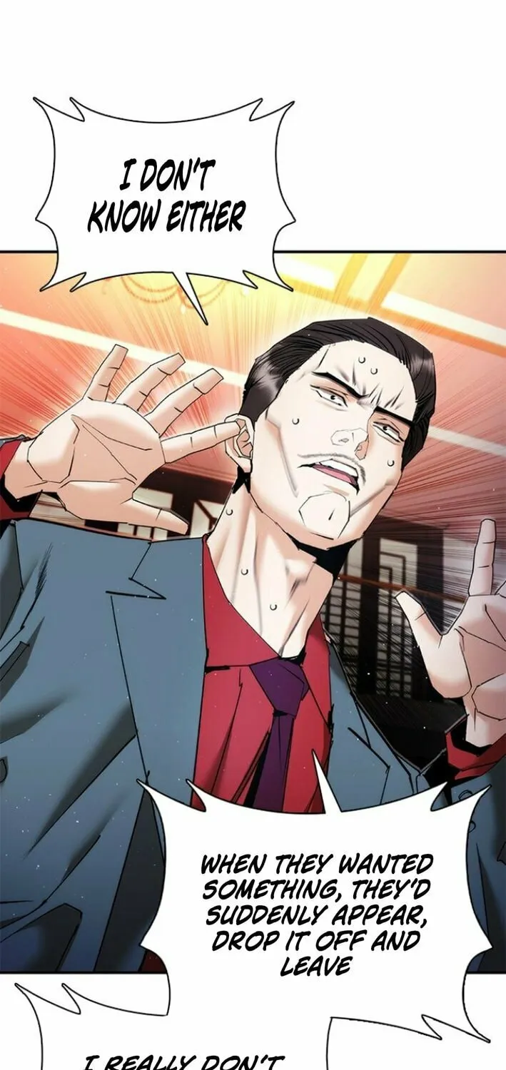 Perfect Suit Chapter 13 page 101 - 