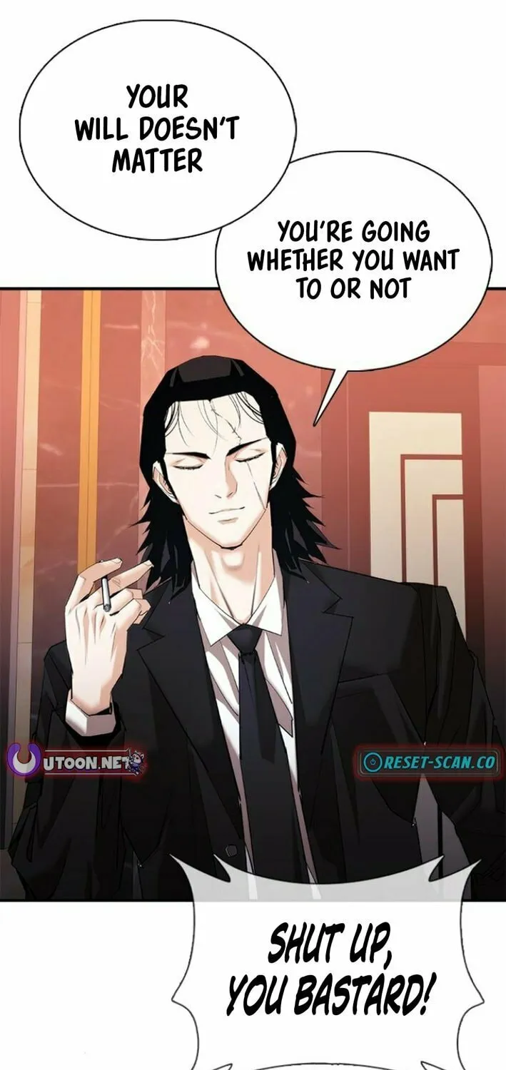 Perfect Suit Chapter 13 page 108 - 
