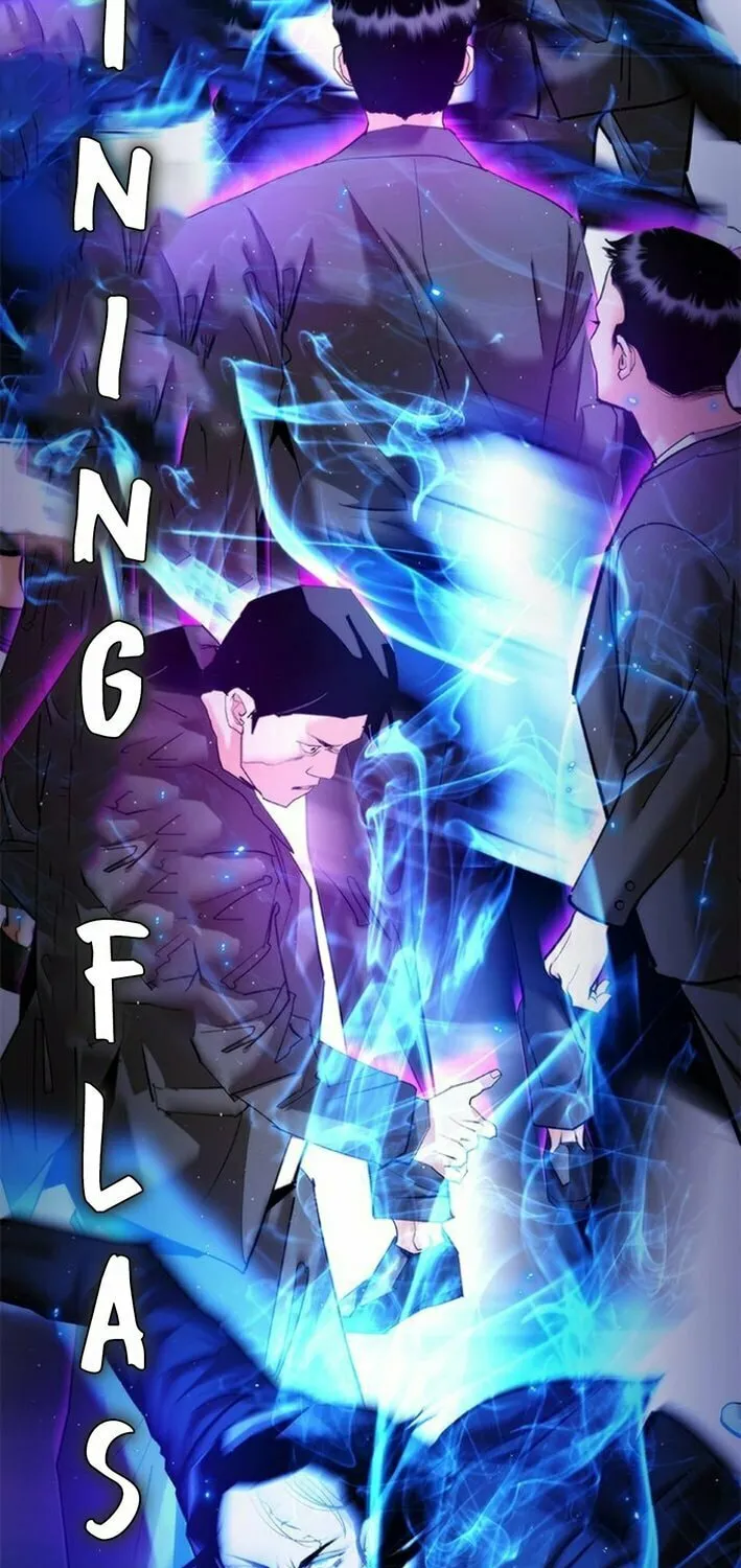 Perfect Suit Chapter 13 page 129 - 