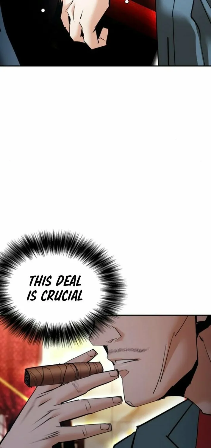 Perfect Suit Chapter 13 page 27 - 