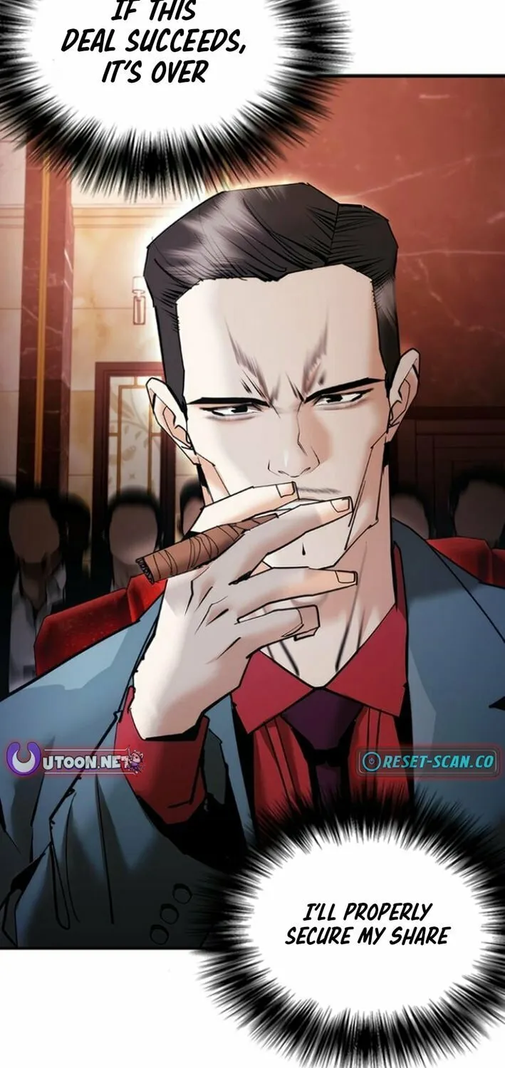 Perfect Suit Chapter 13 page 29 - 