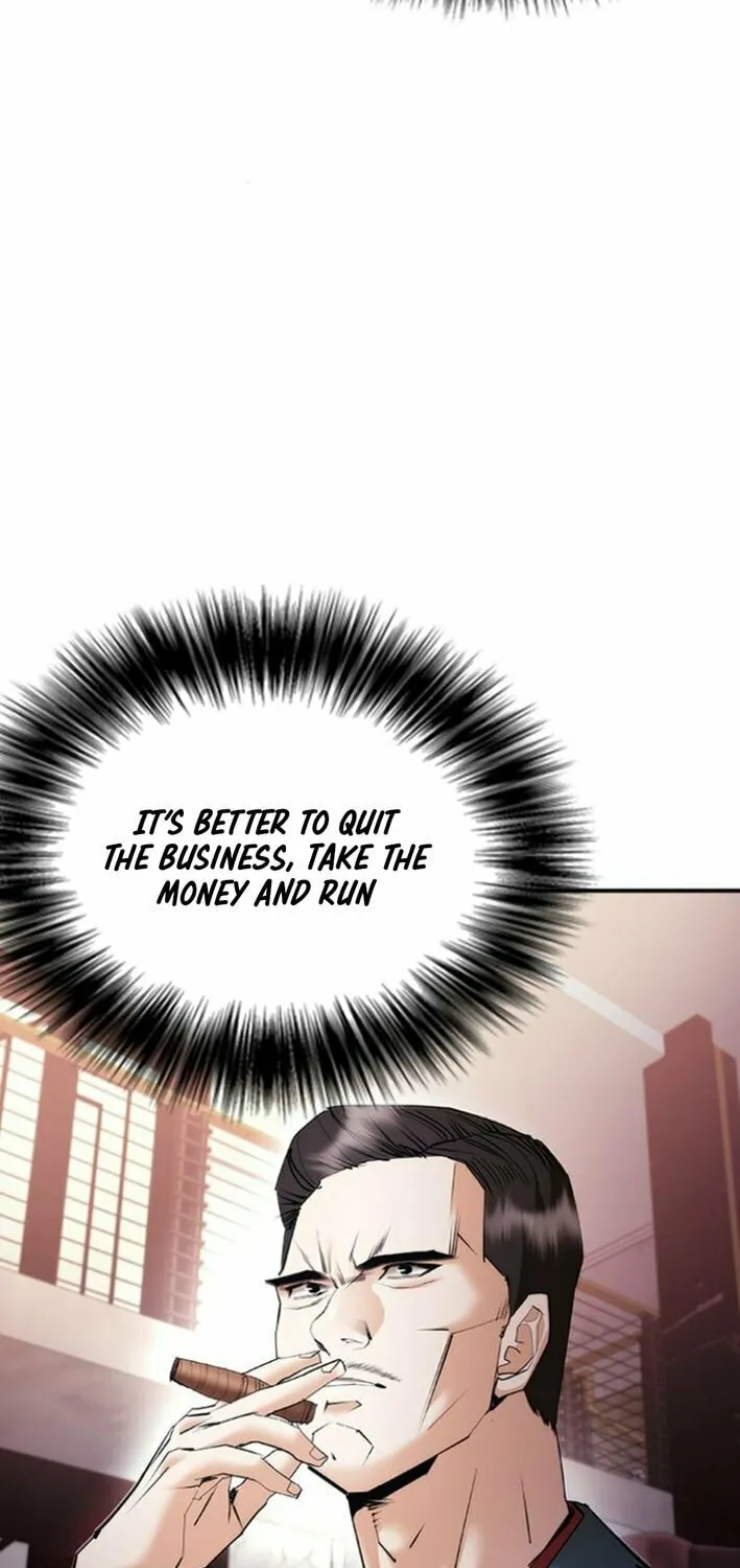 Perfect Suit Chapter 13 page 33 - 