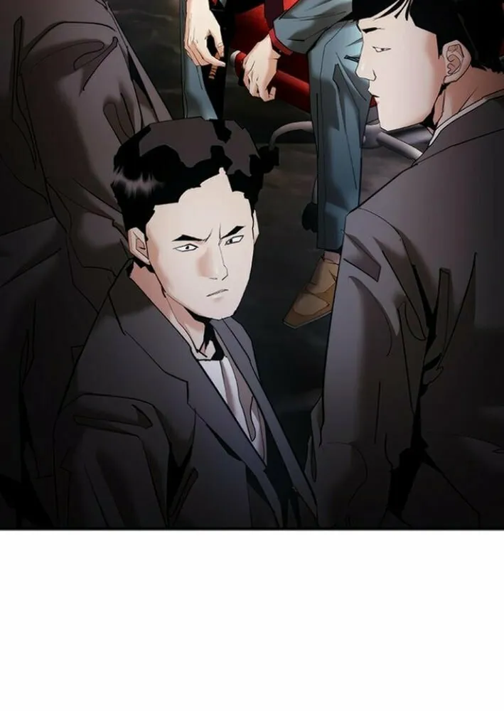 Perfect Suit Chapter 13 page 35 - 