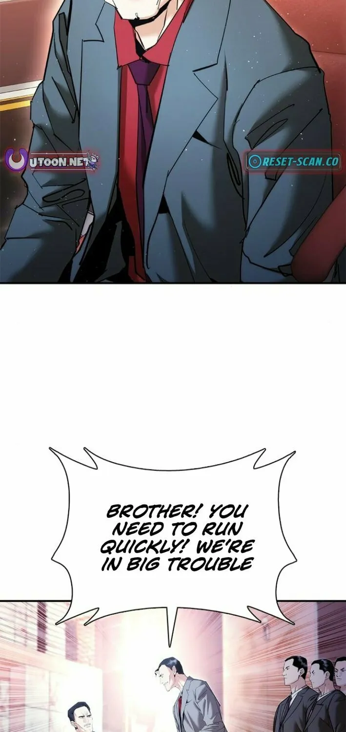 Perfect Suit Chapter 13 page 39 - 