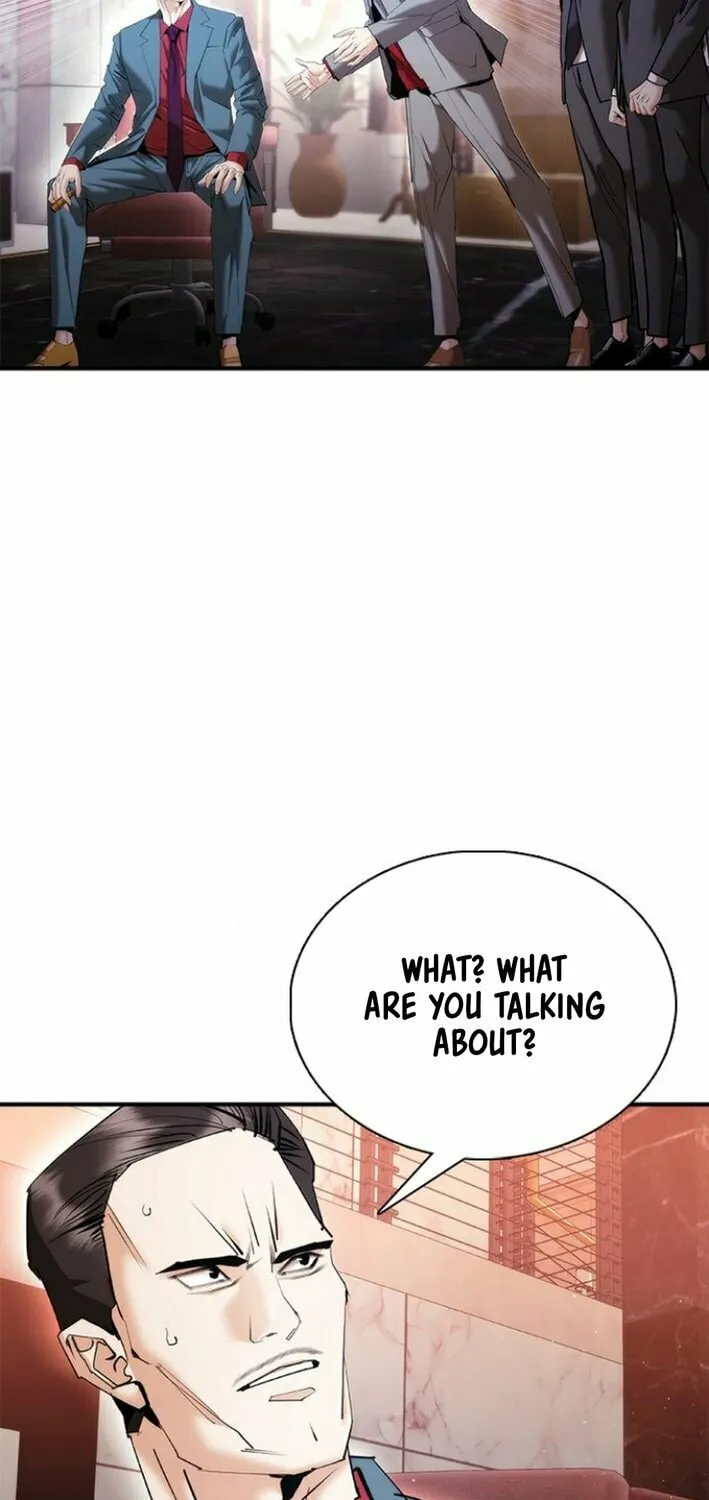 Perfect Suit Chapter 13 page 40 - 