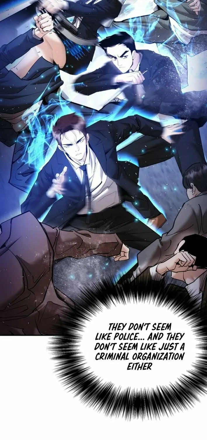 Perfect Suit Chapter 13 page 5 - 