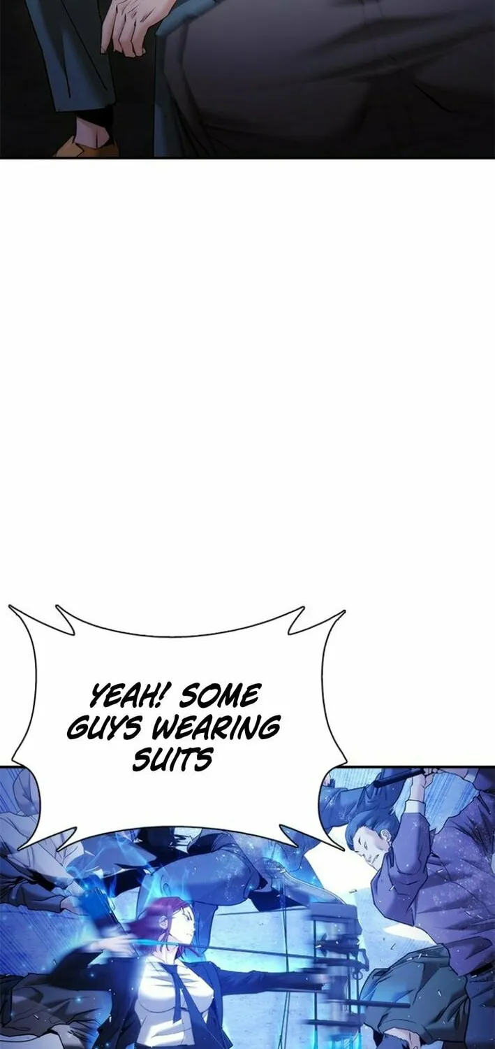 Perfect Suit Chapter 13 page 44 - 