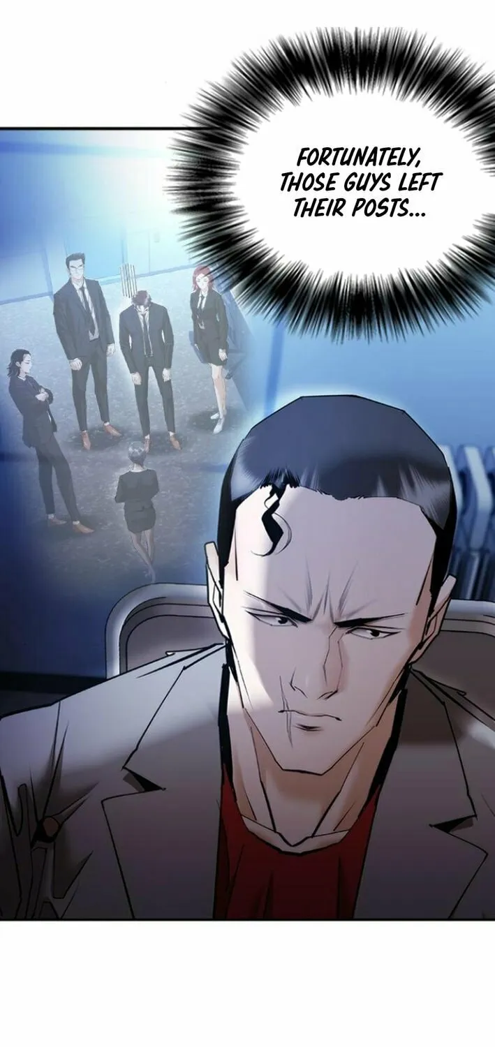 Perfect Suit Chapter 13 page 8 - 