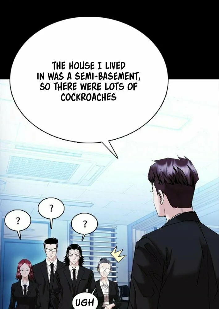 Perfect Suit Chapter 13 page 77 - 