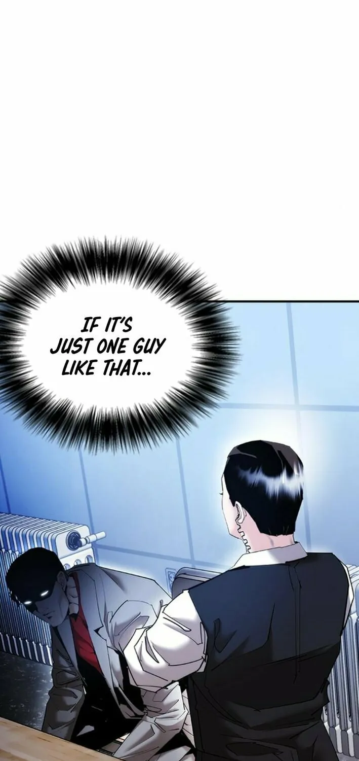 Perfect Suit Chapter 13 page 9 - 