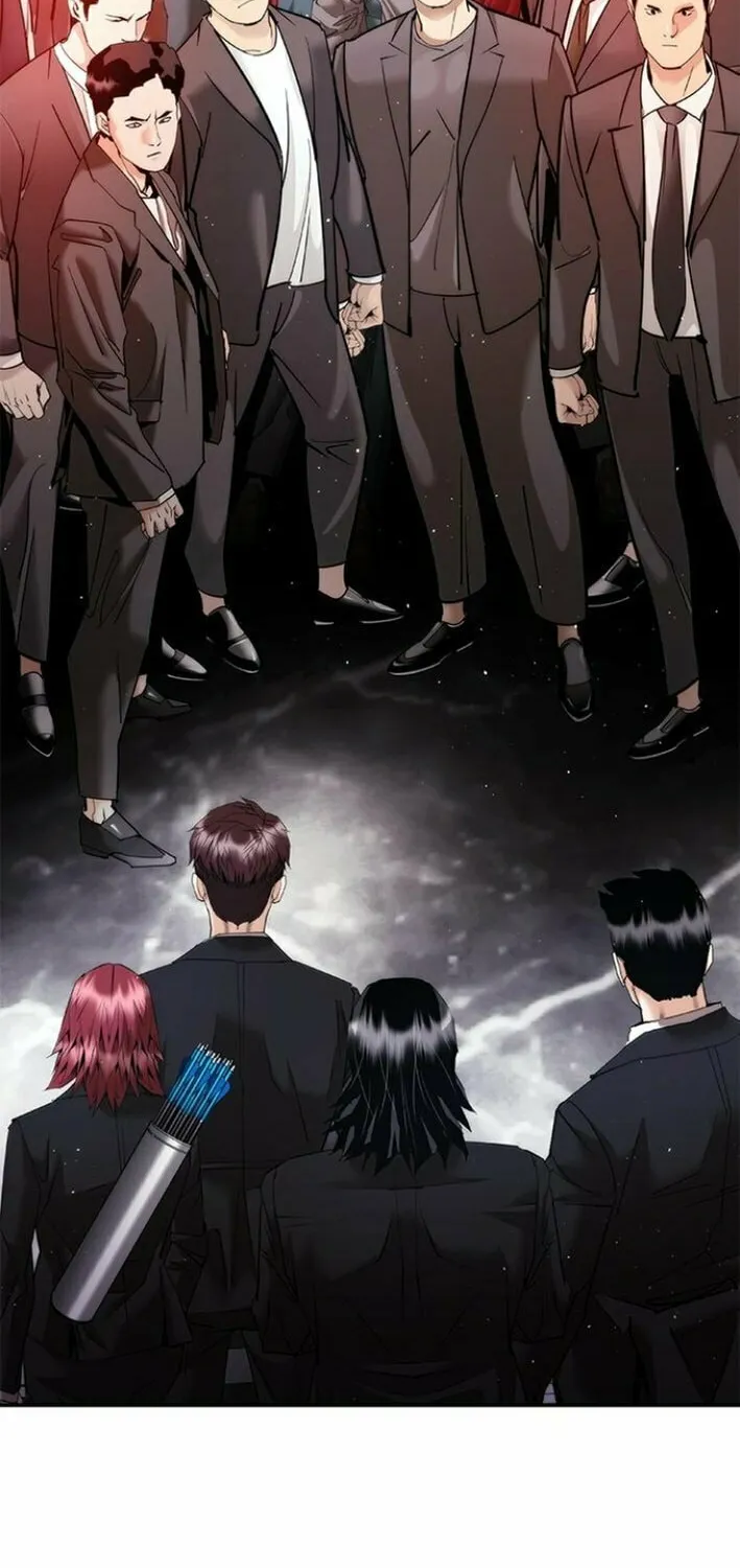 Perfect Suit Chapter 13 page 86 - 
