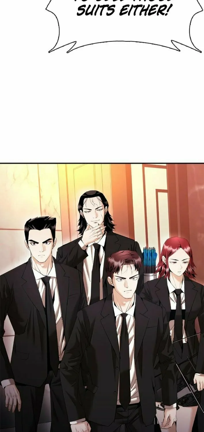 Perfect Suit Chapter 13 page 94 - 