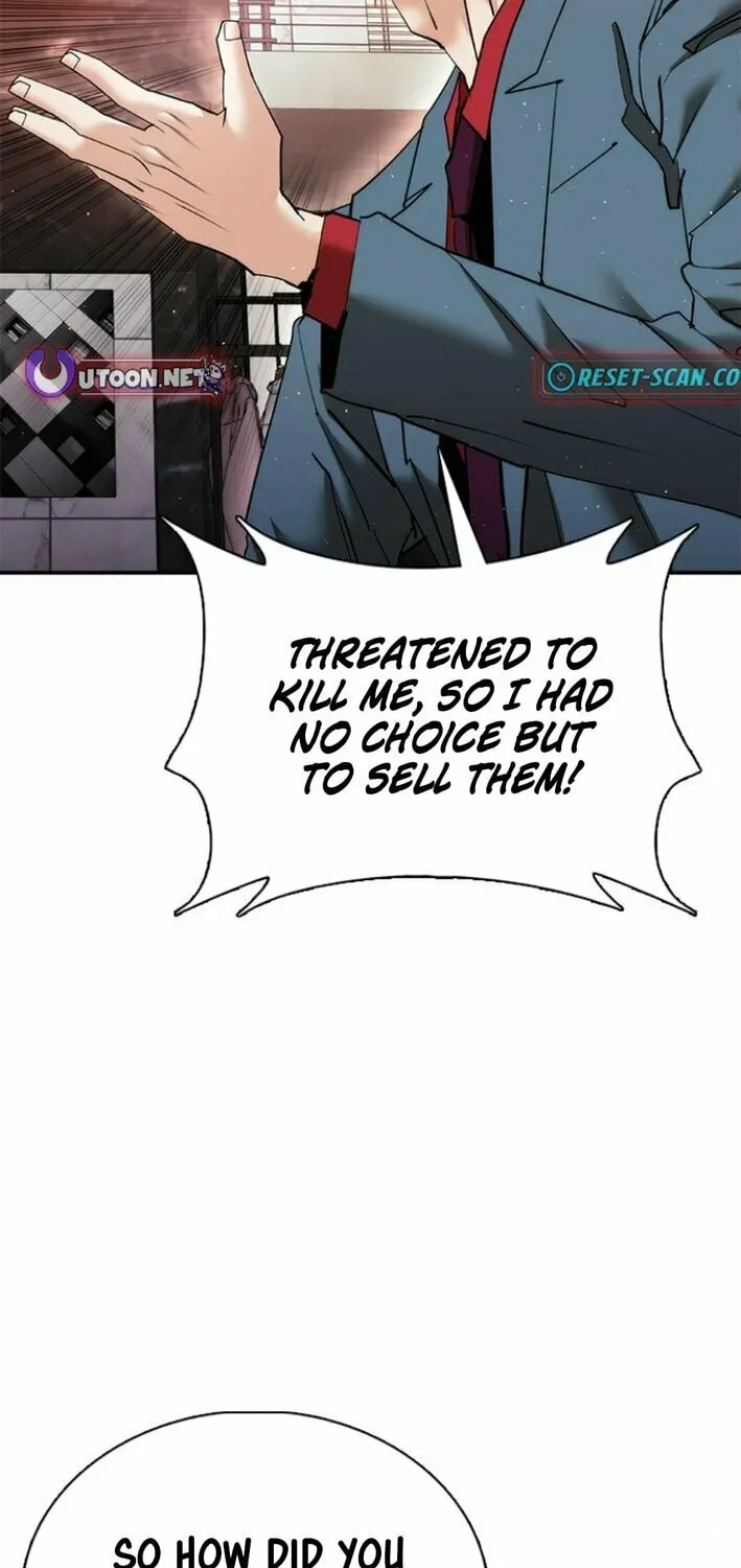 Perfect Suit Chapter 13 page 96 - 