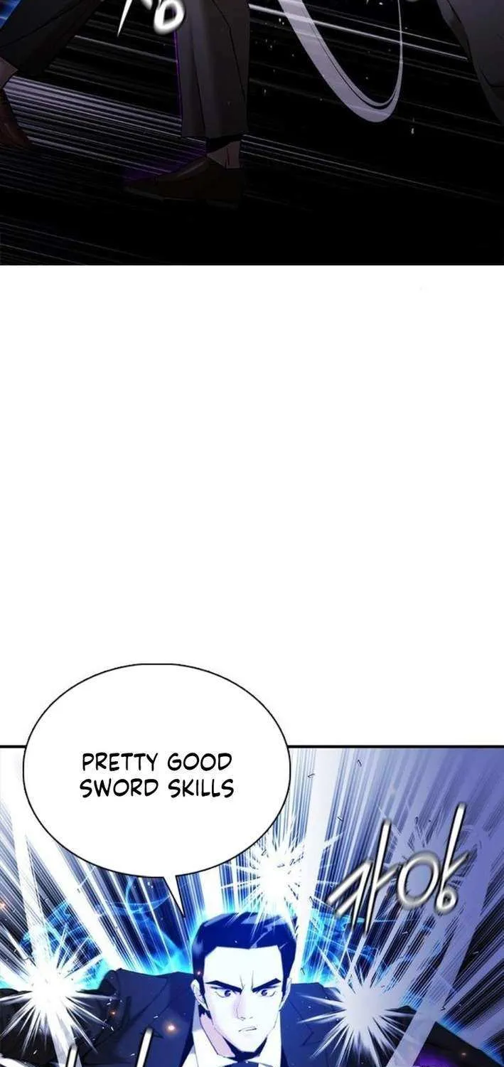 Perfect Suit Chapter 14 page 24 - 