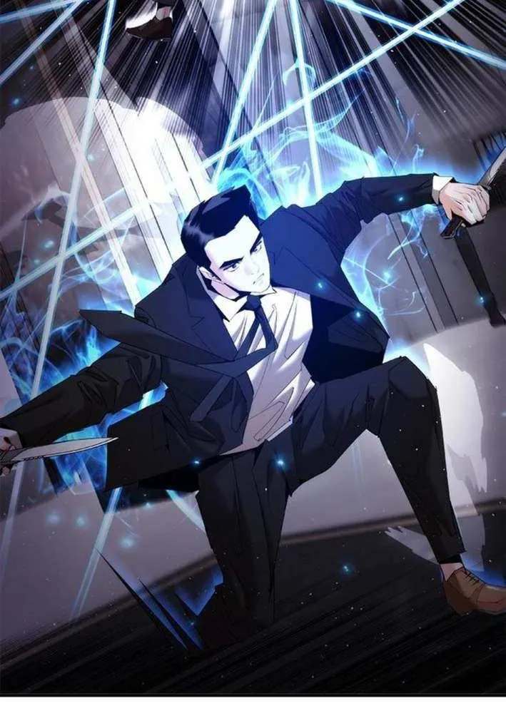 Perfect Suit Chapter 14 page 28 - 