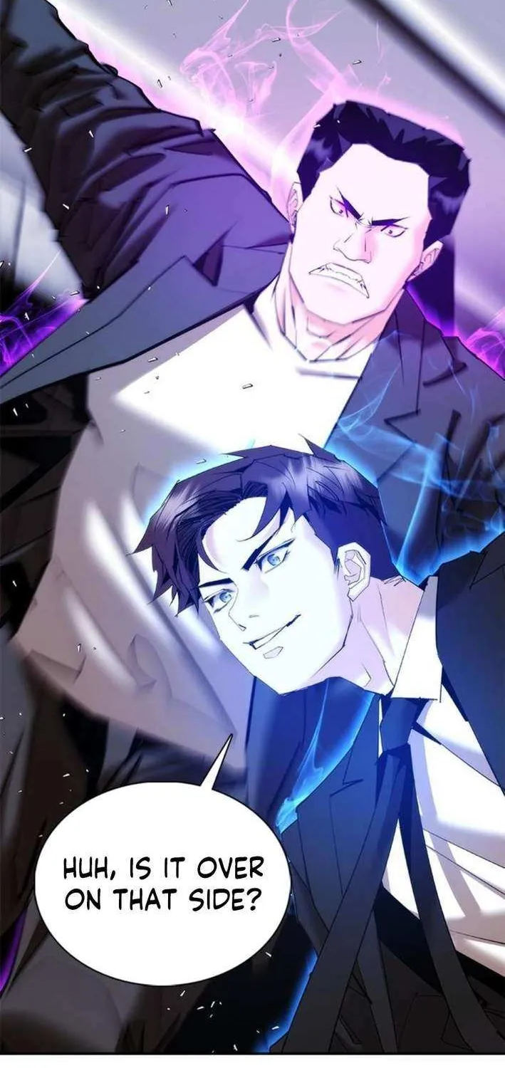 Perfect Suit Chapter 14 page 30 - 