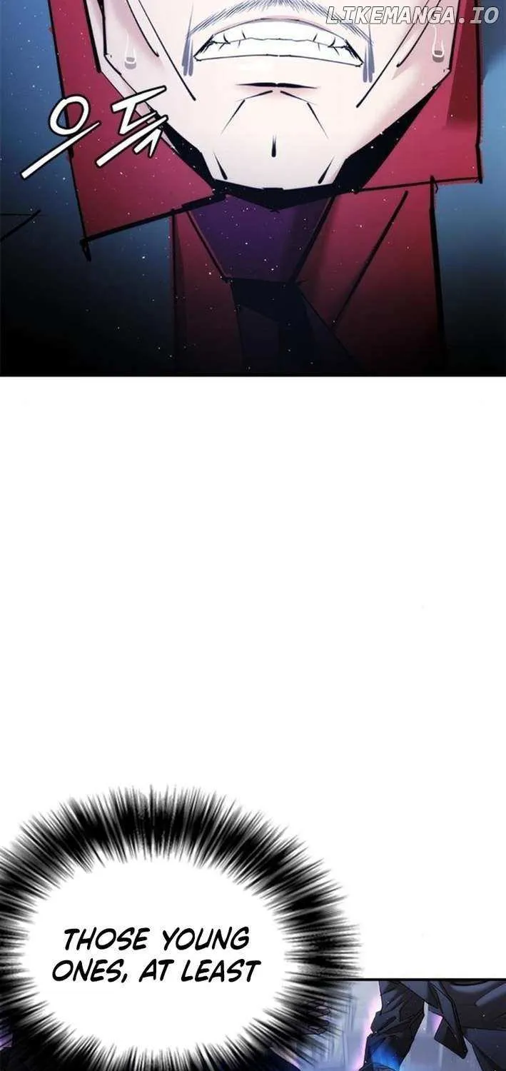 Perfect Suit Chapter 14 page 36 - 
