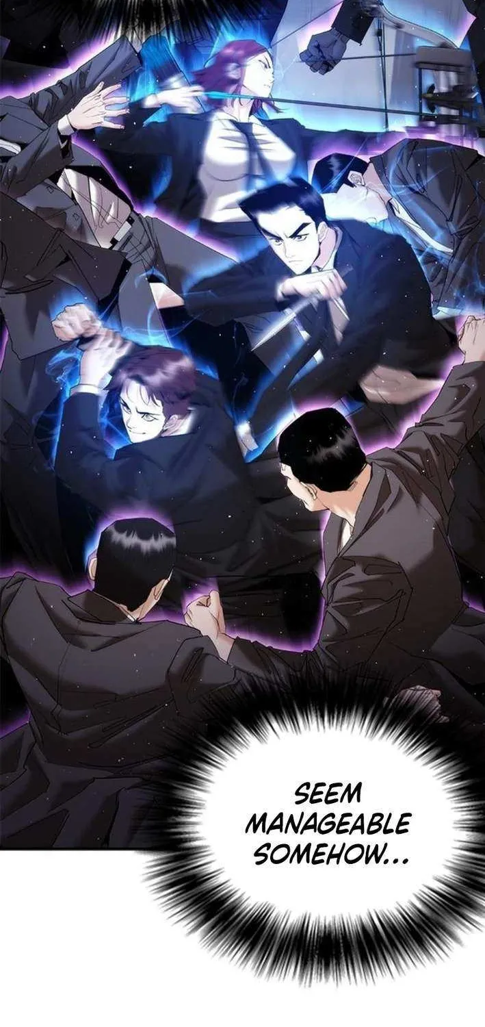 Perfect Suit Chapter 14 page 37 - 