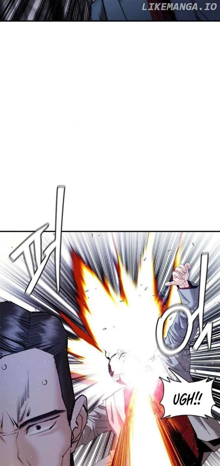 Perfect Suit Chapter 14 page 43 - 