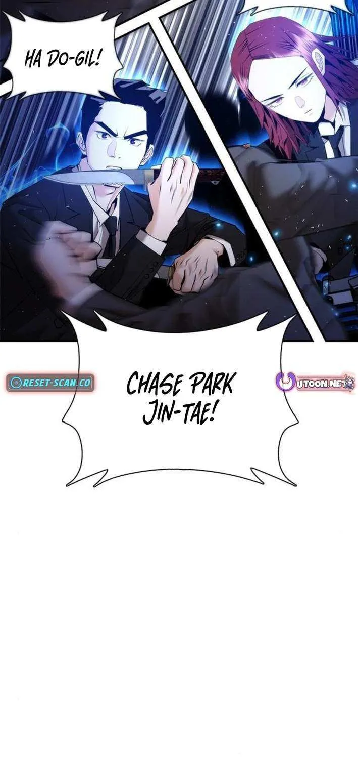 Perfect Suit Chapter 14 page 54 - 