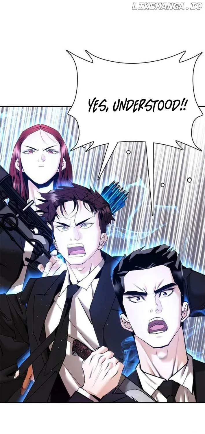 Perfect Suit Chapter 14 page 57 - 