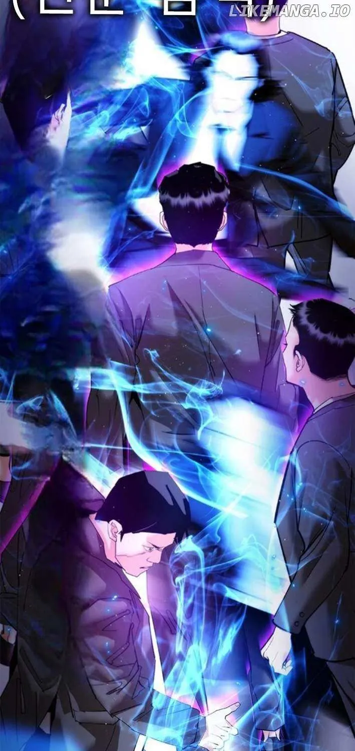 Perfect Suit Chapter 14 page 8 - 