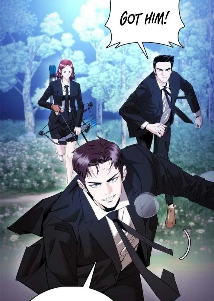 Perfect Suit Chapter 14 page 84 - 