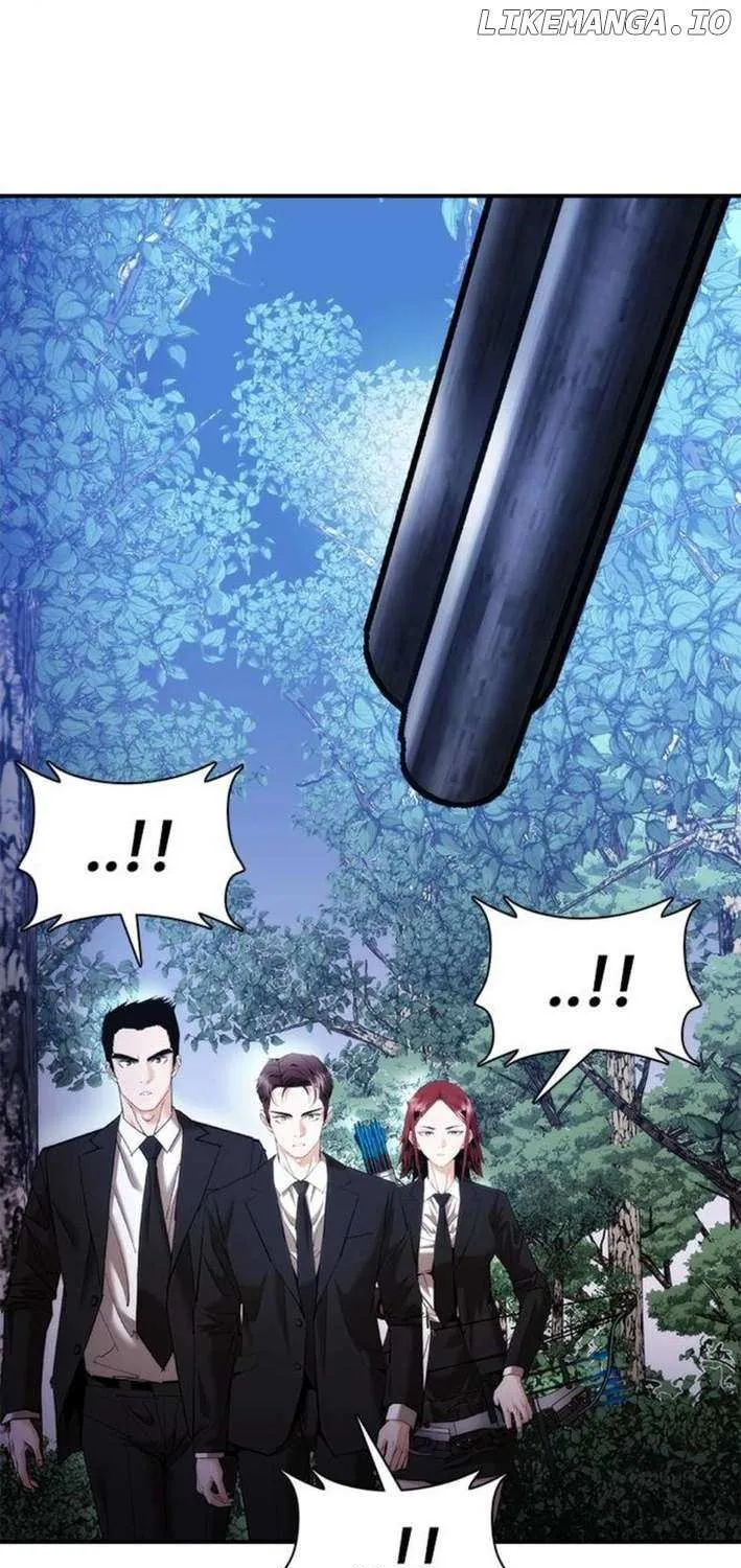 Perfect Suit Chapter 14 page 92 - 