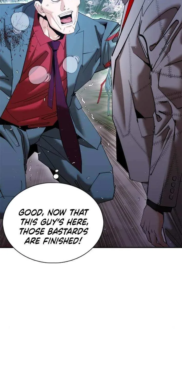 Perfect Suit Chapter 15 page 137 - 