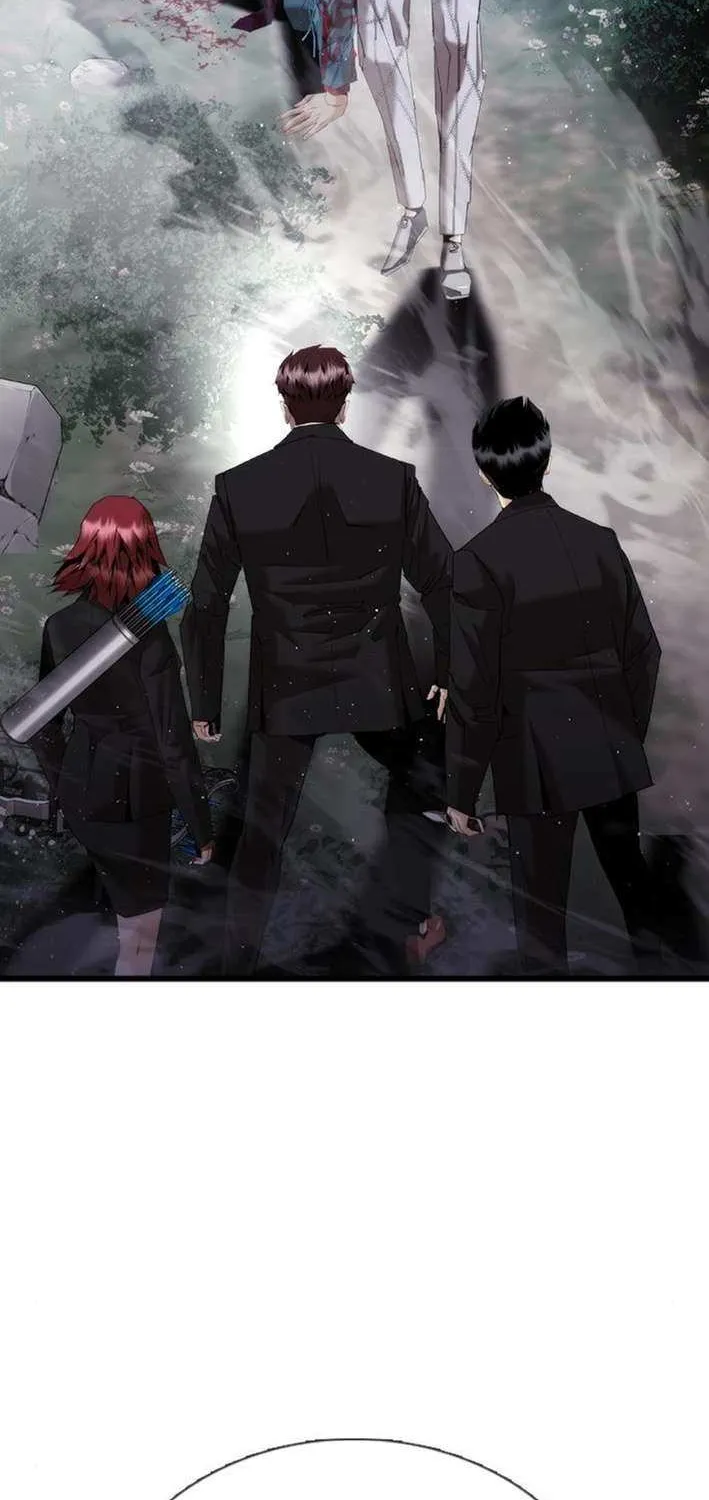 Perfect Suit Chapter 15 page 167 - 