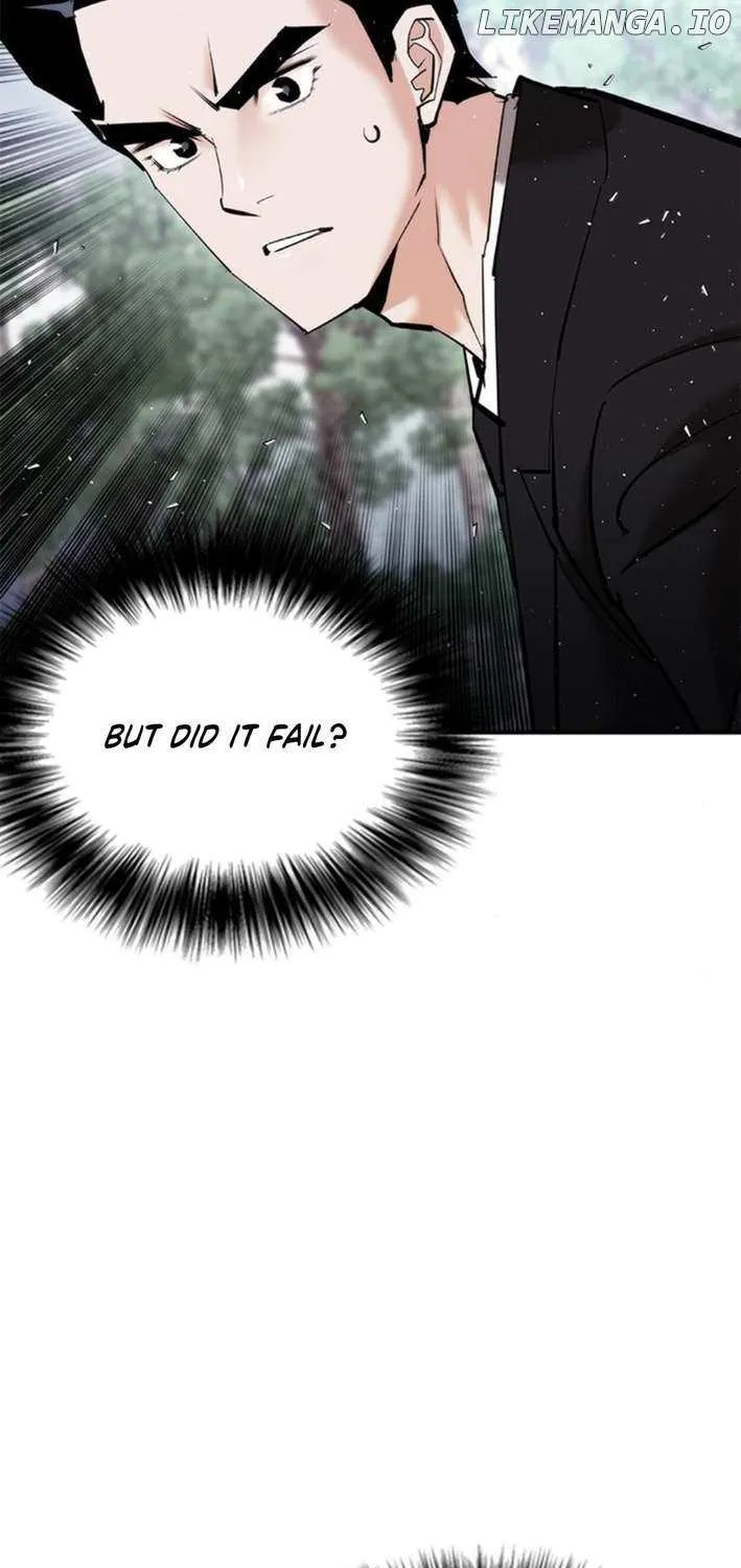 Perfect Suit Chapter 15 page 29 - 