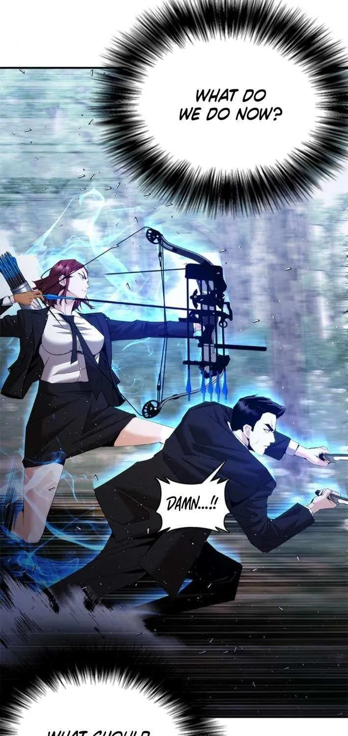 Perfect Suit Chapter 15 page 30 - 