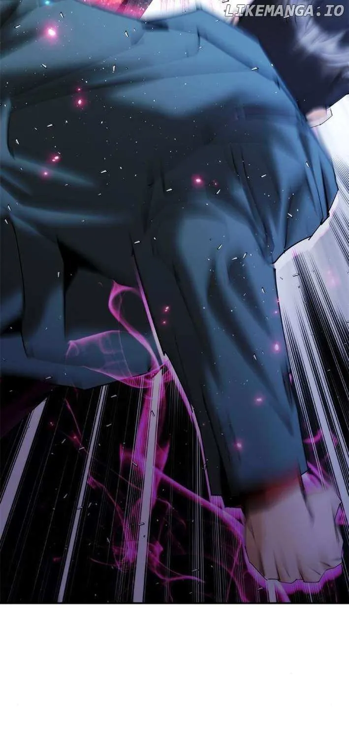 Perfect Suit Chapter 15 page 36 - 