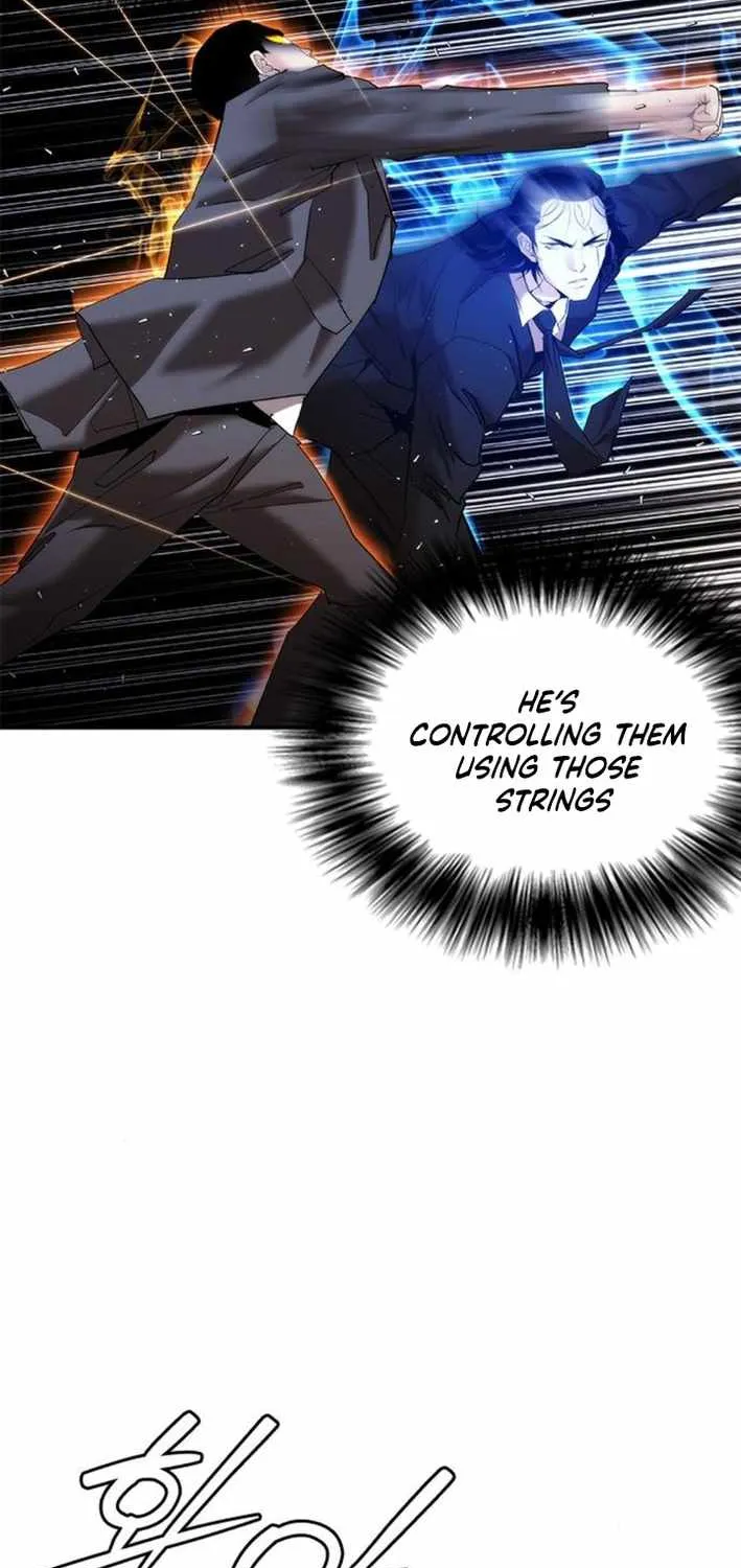 Perfect Suit Chapter 16 page 109 - 