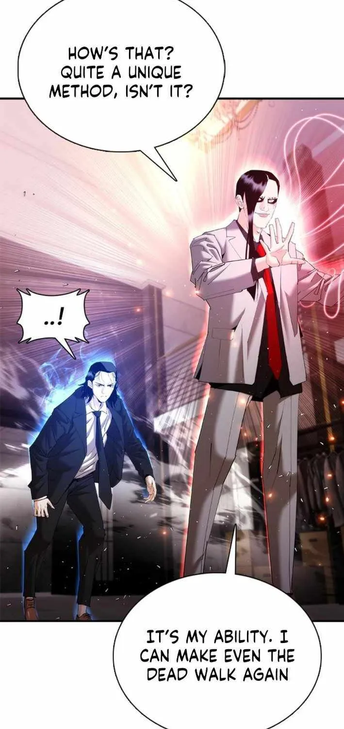 Perfect Suit Chapter 16 page 115 - 