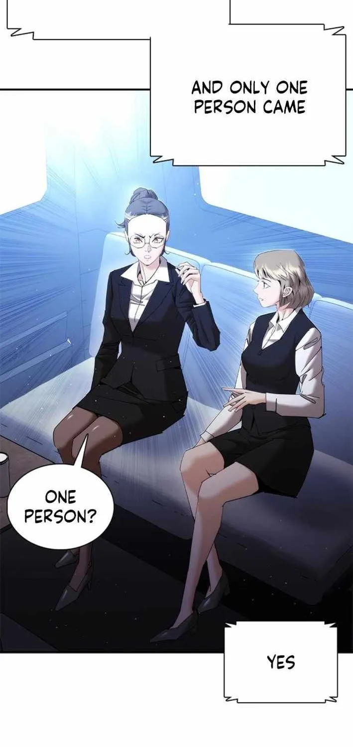 Perfect Suit Chapter 16 page 14 - 